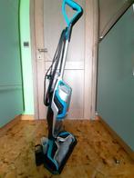 Nettoyeur- Aspirateur 3 en 1, Moins de 1 200 watts, Comme neuf, Enlèvement, Réservoir