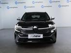 Renault Austral 1.2 E-Tech HEV Iconic Esprit Alpine 4Control, Auto's, Renault, Automaat, Overige brandstoffen, Zwart, Bedrijf