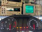 AUDI A4 A6 apd de 2016 a 2021 réparation, Ophalen of Verzenden, Audi
