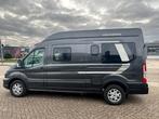 Weinsberg CaraTour Ford 600 MQ Automaat,MM,zonnepaneel, Caravans en Kamperen, Mobilhomes, Bedrijf, Overige merken