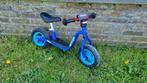 Puky Loopfiets (Blauw), Ophalen, Zo goed als nieuw, Loopfiets