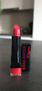 Bourjois roze/rood, Ophalen of Verzenden, Nieuw, Rood