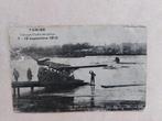 oude postkaart Tamise (Temse) 1912, Verzamelen, Postkaarten | België, Verzenden