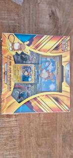Alolan raichu box, Ophalen, Zo goed als nieuw