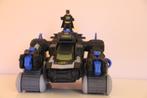 Fisher-Price Imaginext - Batman Bat-Robot transformeerbaar, Nieuw, Ophalen