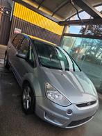 FORD S MAX 1.8 TDCI // 207.000km // Prix 1950€ à discuter, Autos, Argent ou Gris, Achat, Entreprise, Boîte manuelle