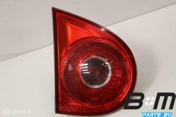 Achterlicht in klep links VW Golf 5 1K6945093E beschikbaar voor biedingen