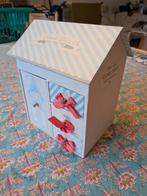 Petite maison avec rangements, Enlèvement ou Envoi, Comme neuf