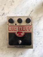 EHX Big Muff, Muziek en Instrumenten, Ophalen of Verzenden, Gebruikt, Distortion, Overdrive of Fuzz