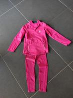Loopbroek en bloes 6 jaar, Ophalen, Zo goed als nieuw