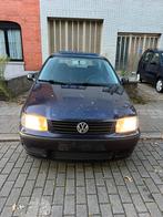 Volkswagen Polo in goeie staat!, Achat, Carnet d'entretien, Boîte manuelle, Phares directionnels