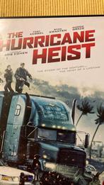 The Hurricane Heist, Cd's en Dvd's, Dvd's | Actie, Ophalen of Verzenden, Zo goed als nieuw