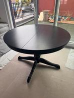 Table extensible INGATORP IKEA, Huis en Inrichting, Tafels | Eettafels, Ophalen, Zo goed als nieuw