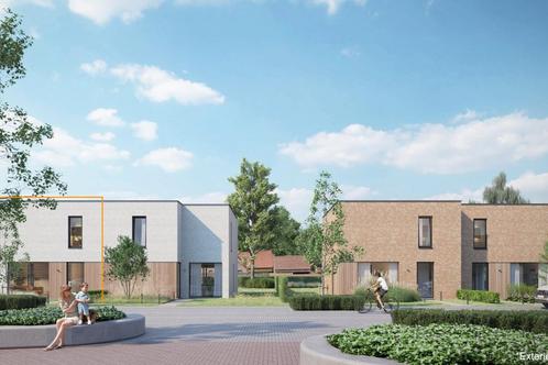 Huis te koop in Lummen, 3 slpks, Immo, Huizen en Appartementen te koop, Vrijstaande woning