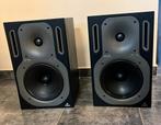 Behringer Truth B2031 actieve studio monitors, Muziek en Instrumenten, Ophalen, Gebruikt