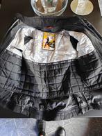 Motorvest voor vrouw, Motoren, Ophalen