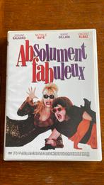 DVD : ABSOLUMENT FABULEUX ( JOSIANE BALASKO), Cd's en Dvd's, Dvd's | Komedie, Vanaf 12 jaar, Actiekomedie, Zo goed als nieuw