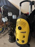 Professionele Kärcher Hogedrukreiniger - HD 920-4M, Ophalen, Gebruikt, Elektrisch, Karcher hogedrukreiniger