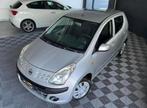 Nissan Pixo 1.0i 1e eigenaarsgarantie 12 maanden, Auto's, Voorwielaandrijving, Stof, 50 kW, Zwart