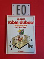 Bd special Robin dubois, EO, Enlèvement ou Envoi