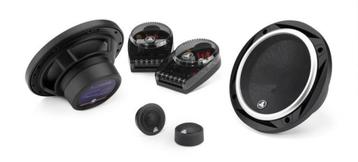 JL Audio C2-650  -  165mm composet 225W beschikbaar voor biedingen