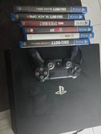 Playstation 4, Enlèvement