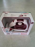 Speelgoedstrijkijzer (Bosh), Kinderen en Baby's, Ophalen, Nieuw, Ontdekken