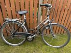 OXFORD FIETS 28 inch 7 versnellingen, Fietsen en Brommers, Fietsen | Dames | Damesfietsen, Ophalen, Zo goed als nieuw, Versnellingen