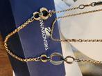 collier long Swarovski 100 euros sans service de messagerie, Bijoux, Sacs & Beauté, Comme neuf, Réglable, Enlèvement ou Envoi