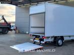 Opel Movano 140PK Laadklep Bakwagen Airco Cruise Camera Euro, Auto's, Stof, Gebruikt, Euro 6, 4 cilinders