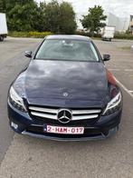 Mercedes c180d Business Solution 9G tronic, Auto's, Mercedes-Benz, 4 deurs, Achterwielaandrijving, USB, Euro 6