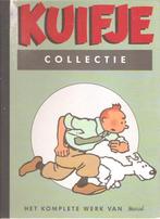 Kuifje collectie - Kuifje in Amerika (Hardcover), Boeken, Stripverhalen, Gelezen, Eén stripboek, Ophalen of Verzenden, Herge