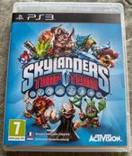 Skylanders Trap Team Bundle Met Portaal & Figuren [PS3], Avontuur en Actie, 1 speler, Ophalen of Verzenden, Zo goed als nieuw