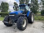 NEW HOLLAND M135 DT - 1996, Zakelijke goederen, Landbouw | Tractoren, Gebruikt, Overige merken