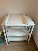 Badmeubel, Kinderen en Baby's, Kinderkamer | Commodes en Kasten, Ophalen, Gebruikt, Commode