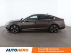 Audi A5 1.4 TFSI ACT ACT (bj 2018, automaat), Auto's, Gebruikt, 110 kW, 124 g/km, 1395 cc