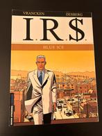 IRS, Ophalen of Verzenden, Zo goed als nieuw