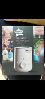 Tommee Tippee Easi Warm, Enfants & Bébés, Bains & Soins, Enlèvement, Neuf