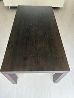 Molteni tafel 180 x 90 cm, Huis en Inrichting, Ophalen, Overige materialen, Gebruikt, Contemporain - wengé