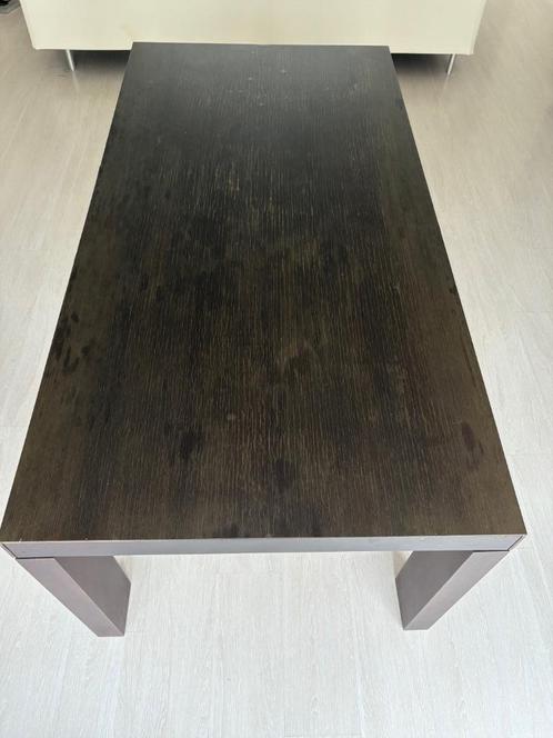 Molteni tafel 180 x 90 cm, Huis en Inrichting, Tafels | Eettafels, Gebruikt, 50 tot 100 cm, 150 tot 200 cm, Vijf personen of meer