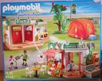 Playmobil Grote Camping – 5432, Complete set, Zo goed als nieuw, Ophalen
