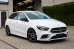 MERCEDES B-180 *AMG-PAKKET*AUTOMAAT*CAMERA*SOUND-SYSTEM*, Auto's, 4 cilinders, 5 deurs, 1405 kg, 1332 cc