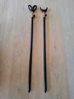 Banksticks Rod Rest & Butt Rear Rest, Watersport en Boten, Ophalen of Verzenden, Gebruikt