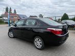 Citroën C-Elysee 1.2 Benzine - Bluetooth Cruice c - 1J GARA, Auto's, Gebruikt, 1199 cc, Bedrijf, 82 pk