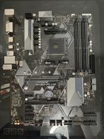 Asus prime b450 plus, Computers en Software, Ophalen, Gebruikt