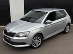 Skoda Fabia 1.0 Benzine '18 | 88.000 Km | 12MGarantie, Auto's, Skoda, Voorwielaandrijving, Stof, Electronic Stability Program (ESP)