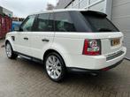 Land Rover Range Rover Sport 3.0 TdV6 S 2010, Autos, Euro 5, Achat, Entreprise, Autres carburants