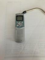 Minidictafoon, Audio, Tv en Foto, Bandrecorder, Ophalen