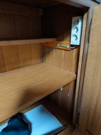 Eiken,grote kast...GRATIS, Ophalen, Zo goed als nieuw