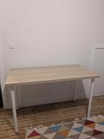 Bureau Ikea LAGKAPTEN, Huis en Inrichting, Bureaus, Ophalen, Zo goed als nieuw, Bureau